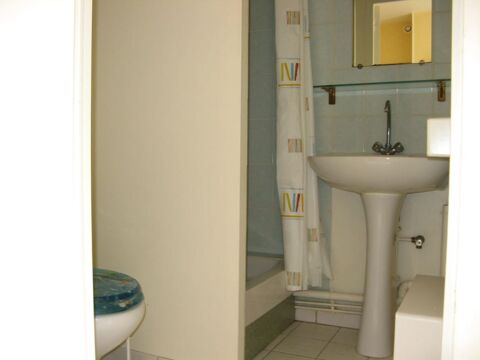  Appartement � louer 2 pi�ces 24 m�