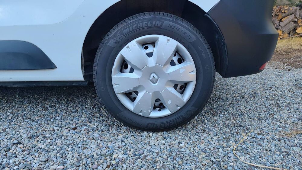 Kangoo Express II 1.5 dci 95ch Confort 2021 occasion 20230 San Giuliano