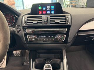 Serie 2 F22 Coupe M235i xDrive 326 ch A 2015 occasion 78200 Mantes La Jolie