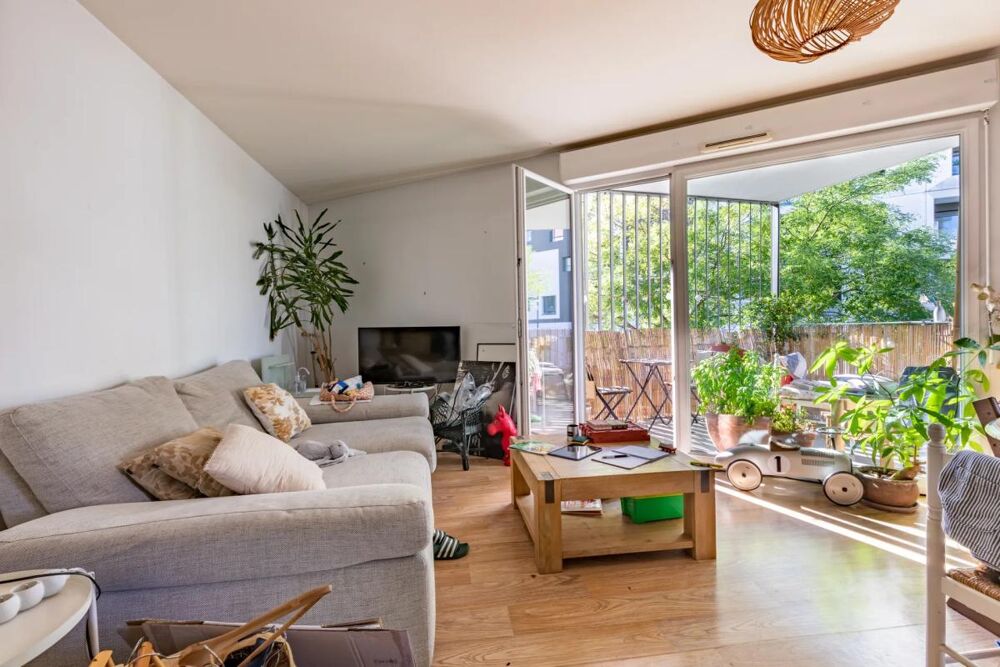 Appartement de 3 pièces de 68 m² à Nantes