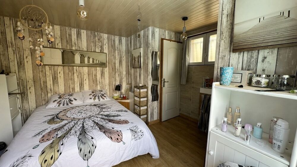 Dpt Gironde (33), à vendre MARTIGNAS SUR JALLE maison 126m² - Terrain 571m²