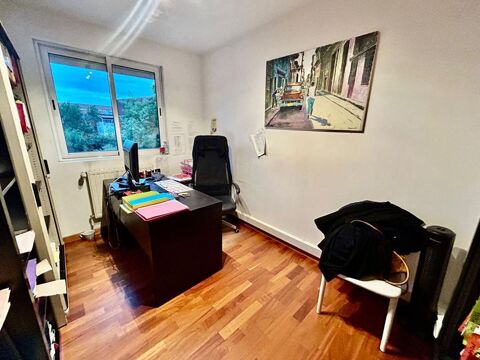  Bureaux individuels en pavillon professionnel - Idéal professions libérales 