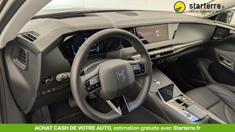 DS4 Hybride E-Tense 225 EAT8 Rivoli 2025 occasion 69190 Saint-Fons