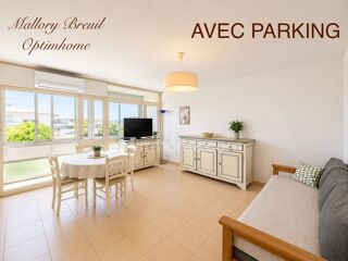  Appartement � vendre 2 pi�ces 53 m�