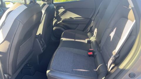 Captur 1.3 TCe 130 Intens 2020 occasion 76430 Saint Romain De Colbosc