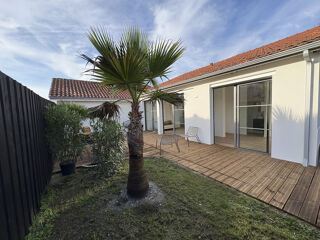  Maison � vendre 4 pi�ces 81 m�