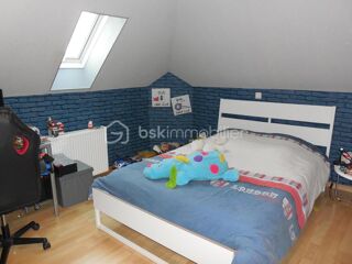  Maison � vendre 8 pi�ces 186 m�