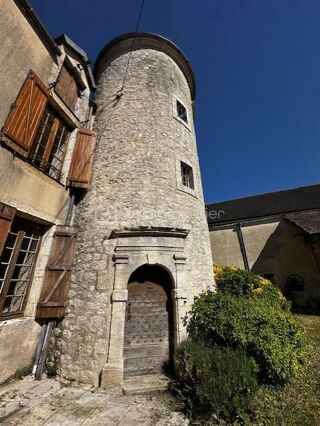  Propriété/château à vendre 8 pièces 295 m²
