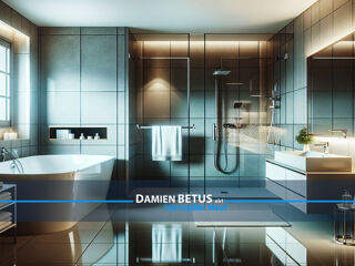  Appartement � vendre 2 pi�ces 41 m�