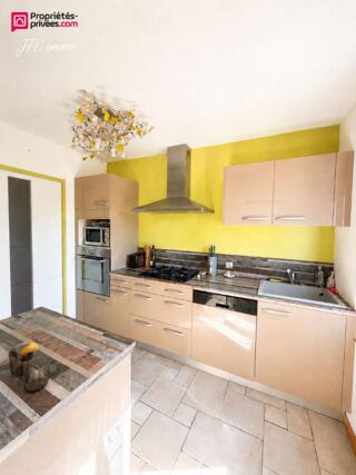  Maison à vendre 6 pièces 100 m²