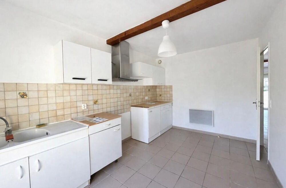 Vente Maison Maison 5 pièce(s), 3 chambres à Saint André-de-Cubzac (33240) Saint andre de cubzac