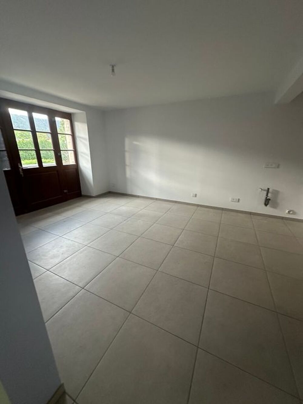 Appartement de 62m2 à louer sur Grand'Combe-Châteleu