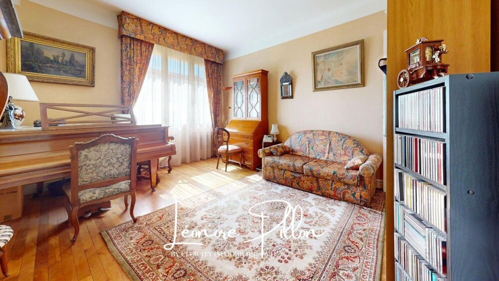 Vente Appartement Appartement Lyon 6