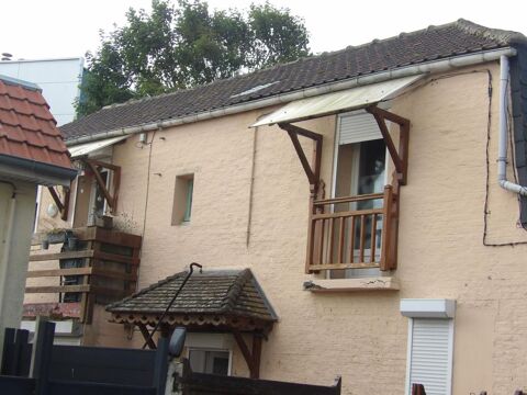  Appartement � louer 2 pi�ces 24 m�