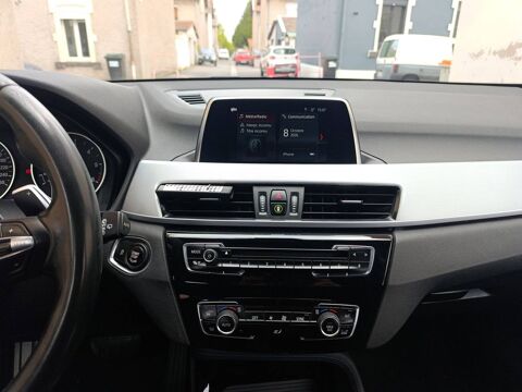 X1 (F48) sDrive 18d 150 BVA8 M Sport 2018 occasion 57255 Sainte Marie Aux Chenes