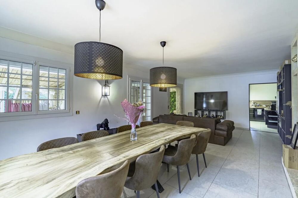 � vendre  Propri�t�/ch�teau Fos-sur-Mer (13270)