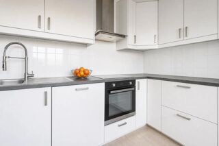  Appartement à vendre 3 pièces 62 m²