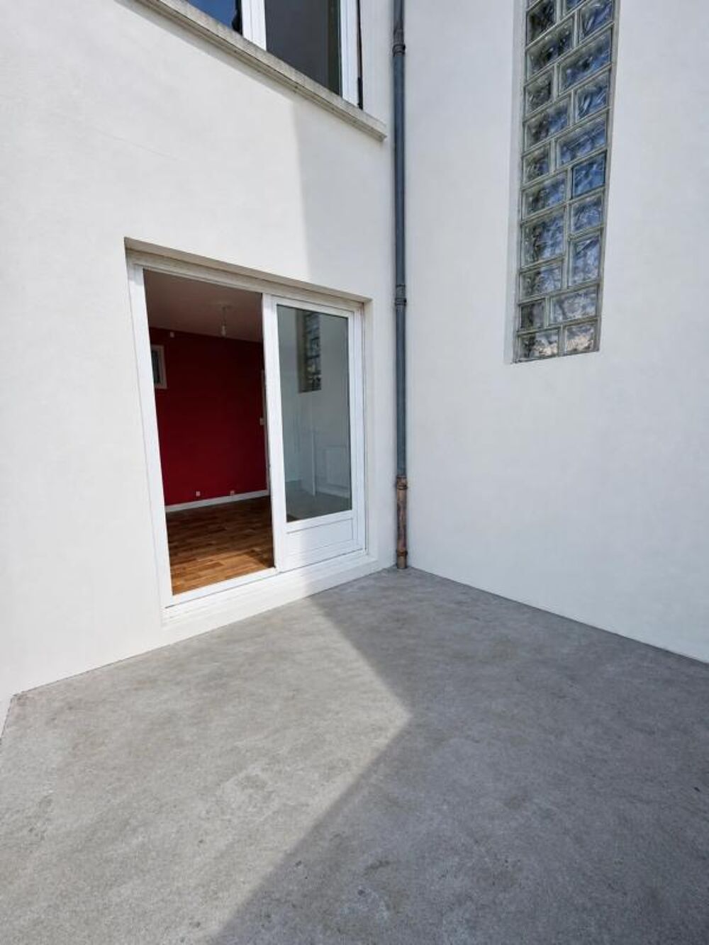 CROISMARE 54300 IMMEUBLE LOCATIF 3 APPARTEMENTS