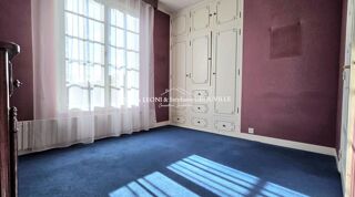  Maison à vendre 5 pièces 115 m²