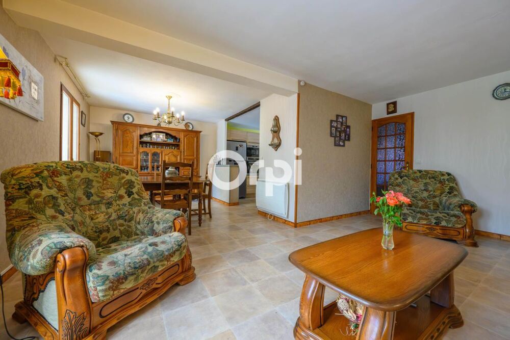 Vente Maison ? À VENDRE : Charmante maison familiale de 125 m² – Confort, lumière et jardin Sud-Ouest Waziers