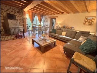  Maison à vendre 9 pièces 177 m² Blessac