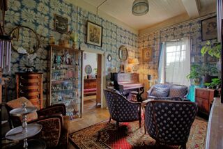  Maison à vendre 9 pièces 205 m²