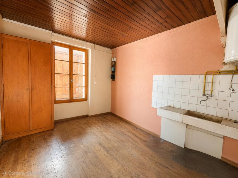 Vente Maison Maison Clermont dessous