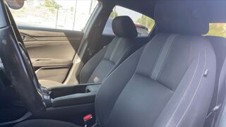 Civic X 1.5 I-VTEC 182 CVT Sport 2017 occasion 33130 Begles
