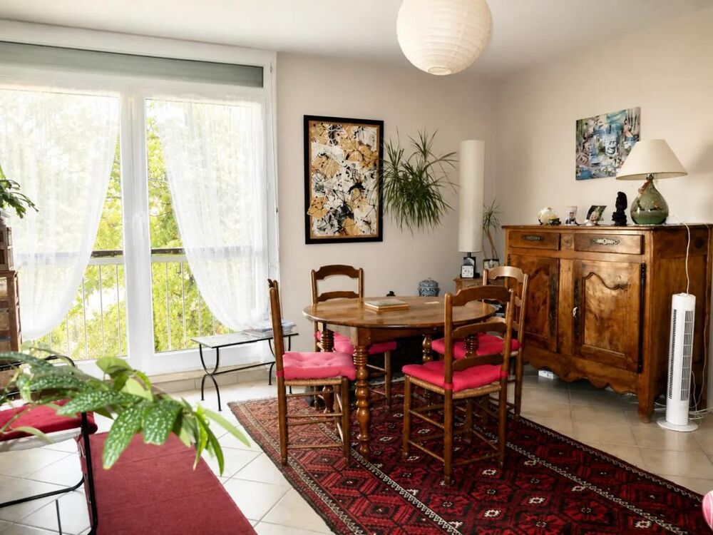 Appartement de 3 pièces de 58 m² à Avon
