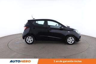 i10 1.2 Intuitive 87 ch 2018 occasion 92130 Issy-les-Moulineaux