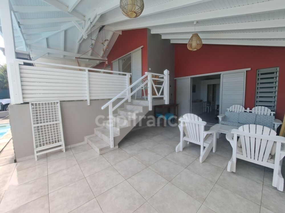 � vendre  Maison Saint-Fran�ois (97118)