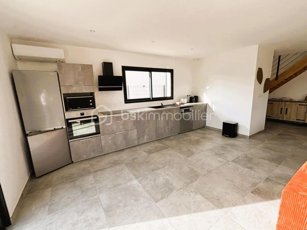 Vente Villa VILLA NEUVE - 3 CHAMBRES Pomerols