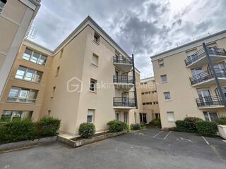  Appartement à vendre 3 pièces 72 m²