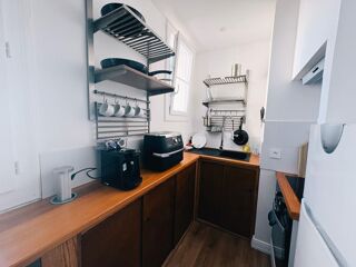  Appartement � vendre 2 pi�ces 31 m�