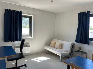 Location Appartement Studio de 22m2 à louer sur Saint-Martin-d'Hères Saint martin d heres
