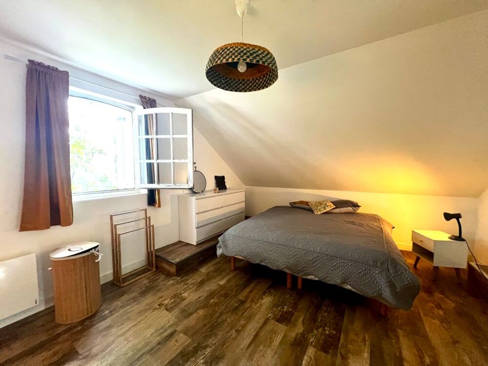Location Appartement Chambre de 12m2 à louer sur La Chapelle-sur-Erdre La chapelle sur erdre