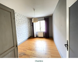  Maison � vendre 8 pi�ces 95 m�