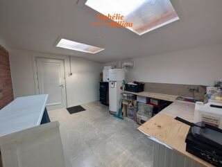  Maison � vendre 3 pi�ces 128 m�