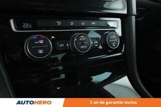 Golf VII 1.4 TSI BlueMotion Tech Allstar BV6 5P 125 ch 2016 occasion 92130 Issy-les-Moulineaux