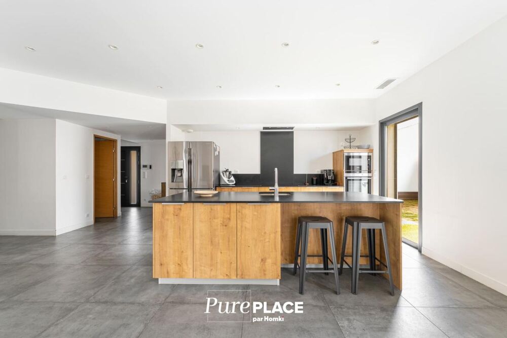 à vendre  Maison Marseille 13