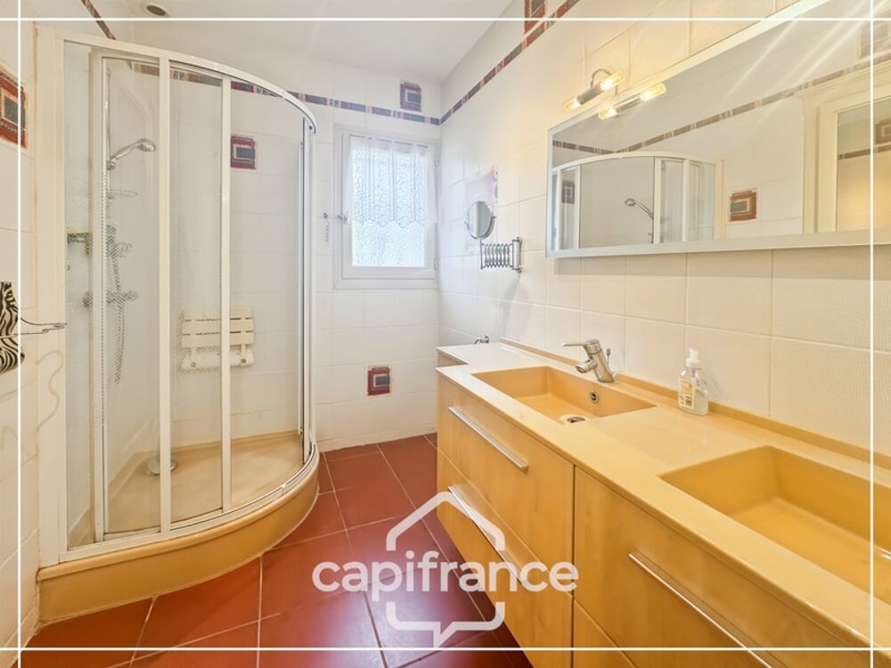 Maison familiale 105 m² Agen Sud