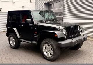 Wrangler Sport S 3.6L V6 Automatique 2018 occasion 33000 Bordeaux