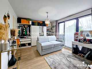  Appartement  louer 1 pice 28 m