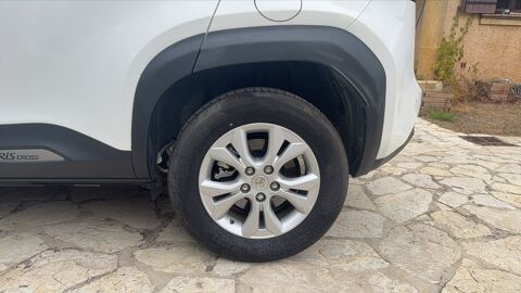 Yaris Cross 1 1.5 VVTi 116 Hybrid E-CVT Dynamic 2022 occasion 13680 Lancon Provence