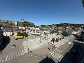  Appartement � vendre 4 pi�ces 107 m�