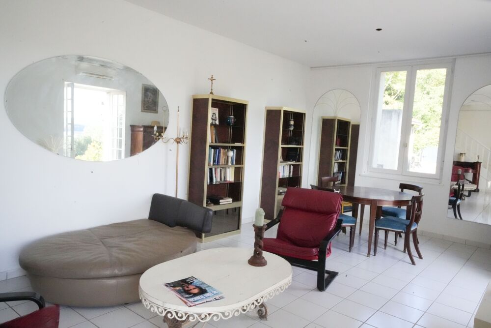 Vente Maison Dpt Lot et Garonne (47), à 20mn d'Agen, 1h de Bordeaux, 1h20 de Toulouse Port sainte marie
