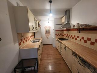  Appartement � vendre 2 pi�ces 59 m�