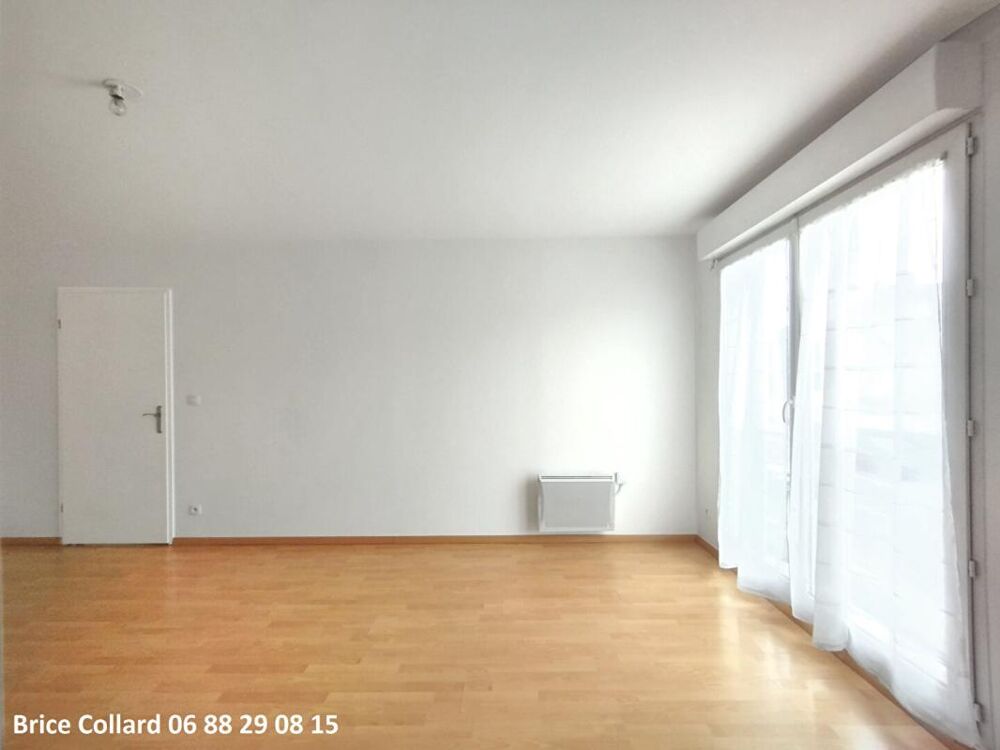 60180 NOGENT SUR OISE Appartement 1 chambres 2 places de stationnement