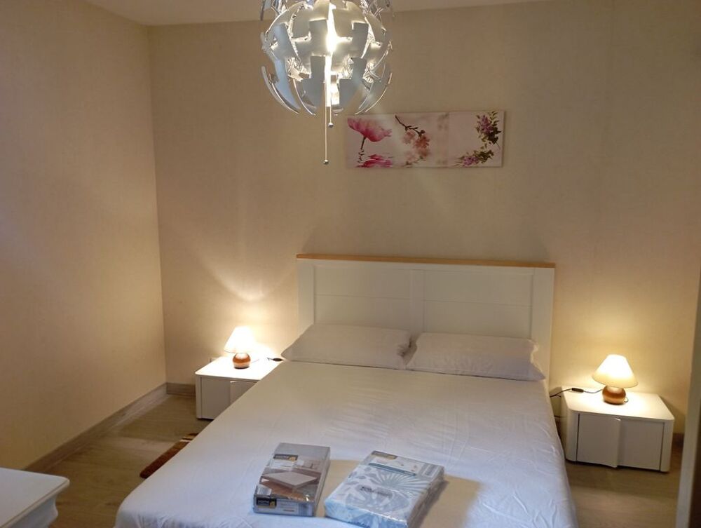 Location Appartement Appartement de 41m2 à louer sur Évreux Evreux