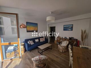  Appartement � vendre 3 pi�ces 66 m�